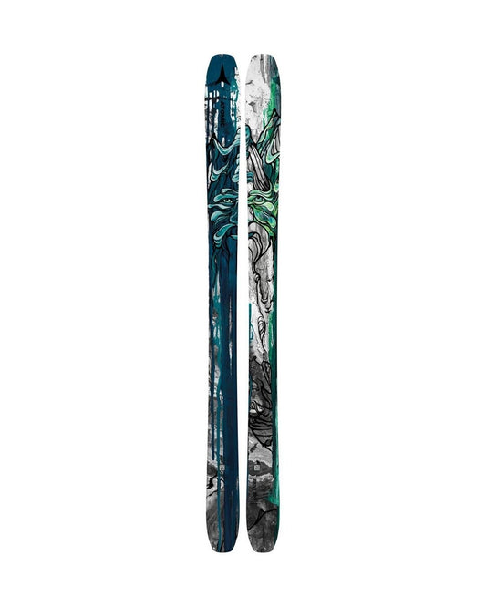 Ski alpin nu - Atomic Bent 100-2024