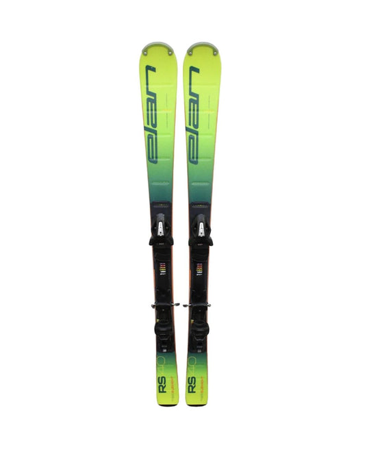 Ski alpin - Elan Element 76 - 2024 + fix Tyrolia EL 10 GW