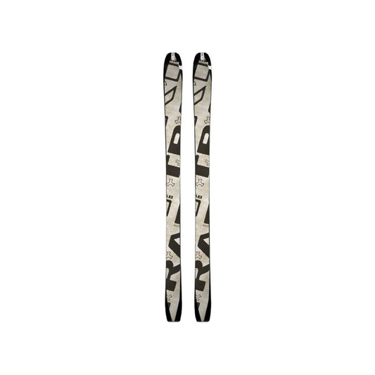 Skitrab Peaux de randonnée - Skitrab Skin Mohair 93