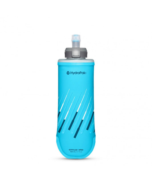 Hydrapak Gourde - Hydrapak Softflask Speed 500mL