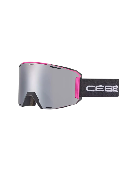 Cebe Masque de ski - Cebe Slider Cat.3