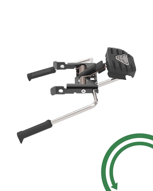 Dynafit Stop-skis Superlite