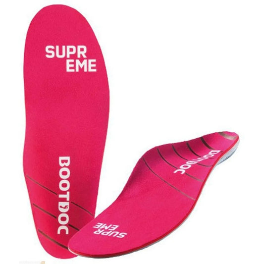 Bootdoc Semelles - Bootdoc Supreme