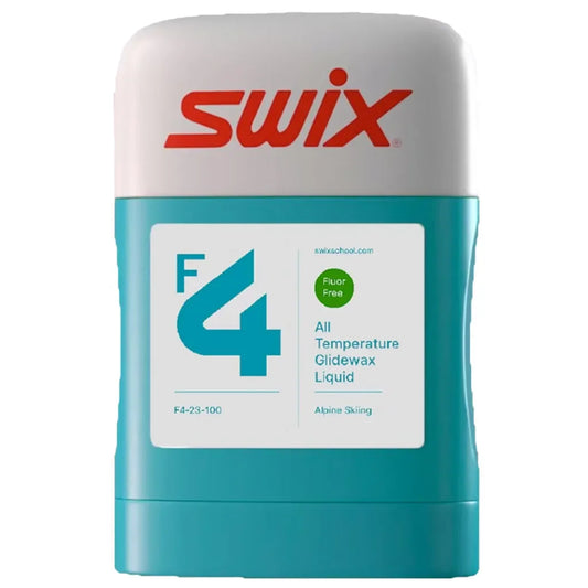 Swiss Accessoire d'entretien et de réparation - Swiss Fart HS4 All Temperature Liquide 100ml